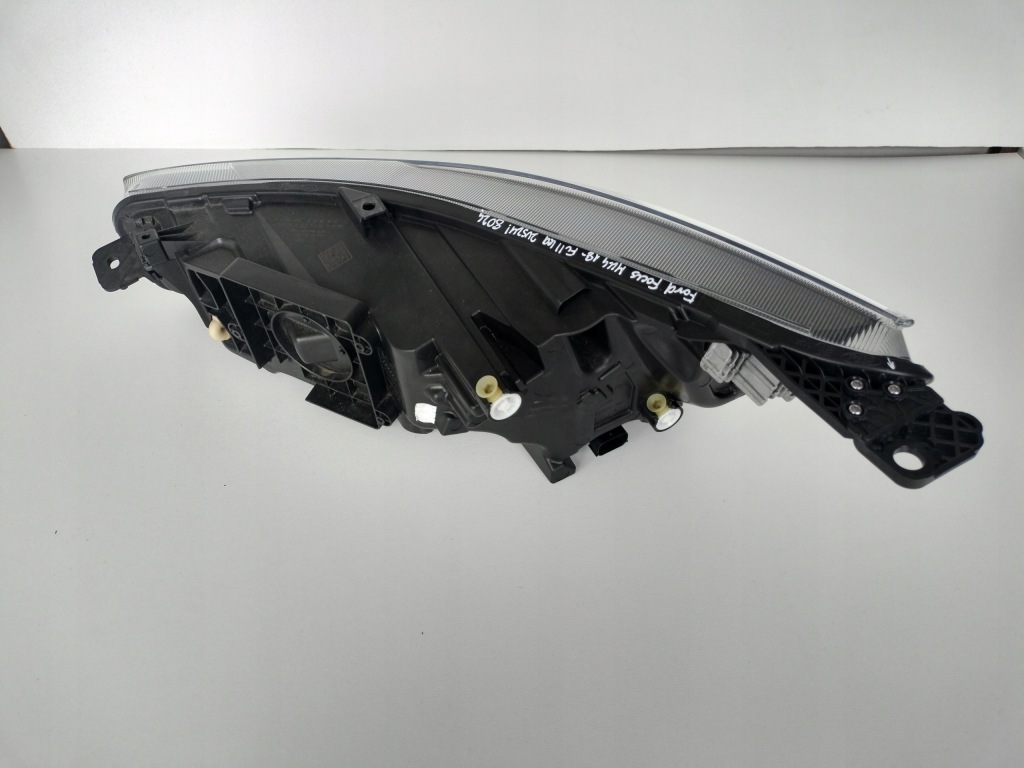 Фара правий фара ford focus mk4 22- рестайлінг  full led Недорого