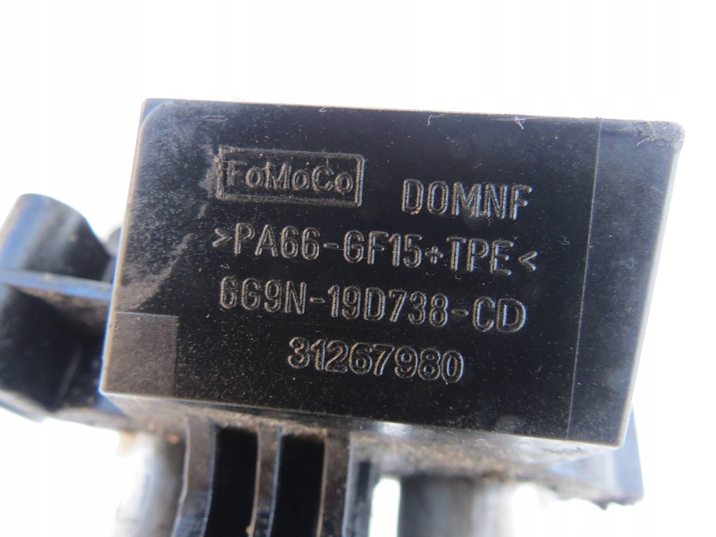 фото №9, Шланг klimamtyzacji volvo s60 ii v60 i 2.0d 163km 31267980