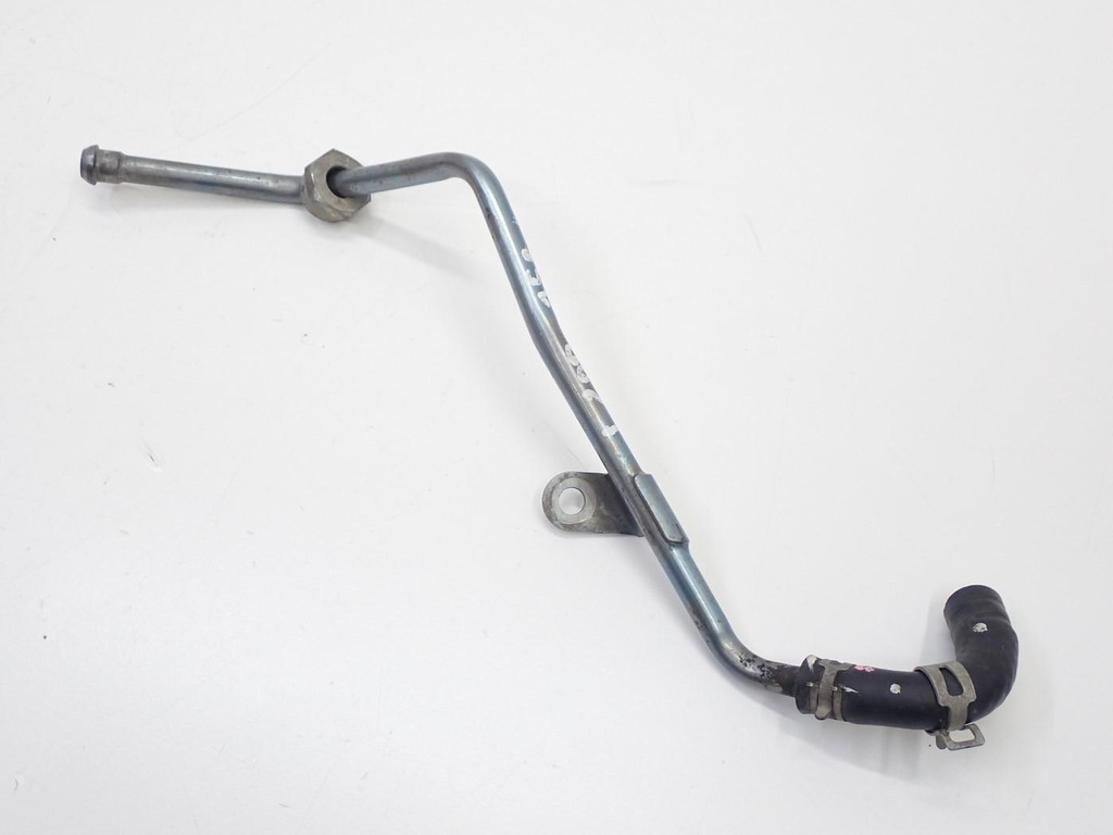 фото №1, Wąż шланг трубка оригінал mitsubishi l200 iv 2.5 di-d 4d56 15r