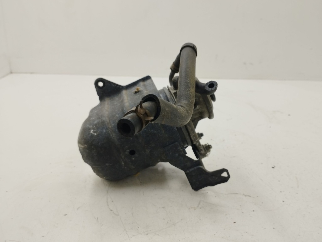 фото №2, Mazda 6 2010 фільтр пального