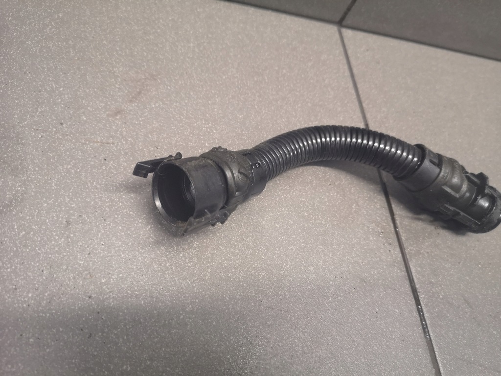 фото №5, Шланг повітря bmw 7 f01 3.0d 7803848