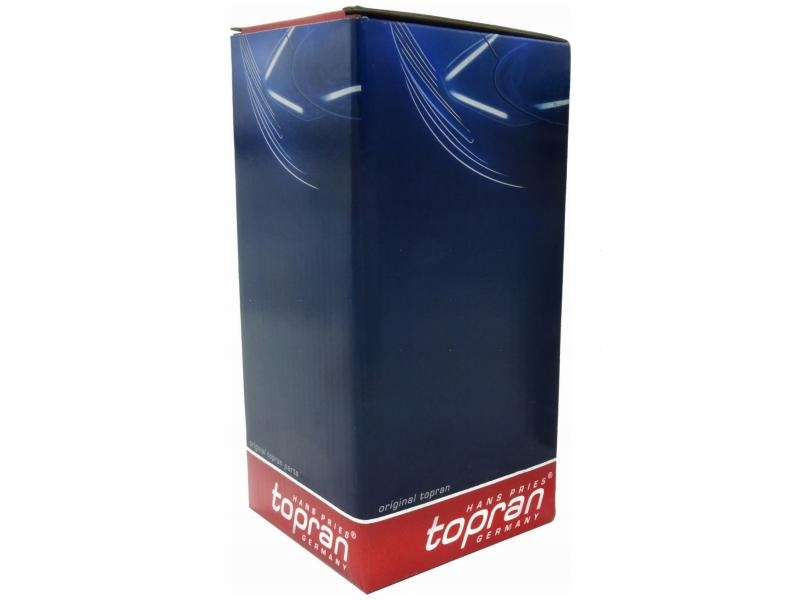 Купить Шланг turbo topran 408 416