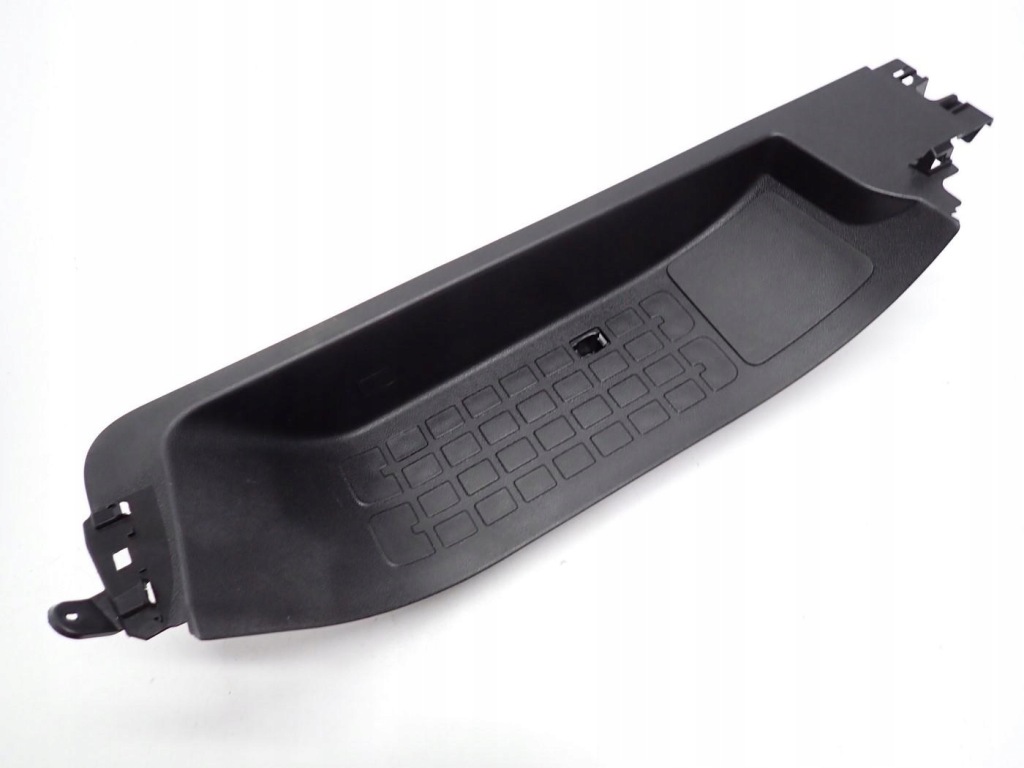 фото №1, Підніжка захист поріг лівий перед 98133135zd fiat scudo iii 24r