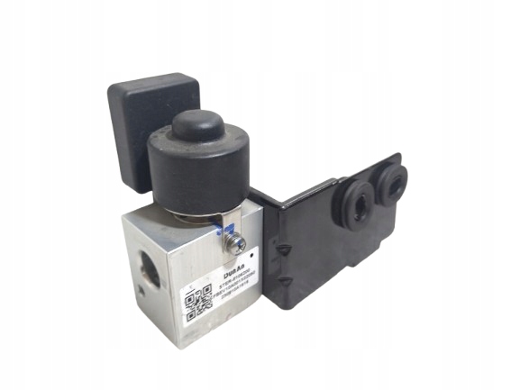 Купити Ster-8106200 клапан розширювальний кондиціонера byd dolphin