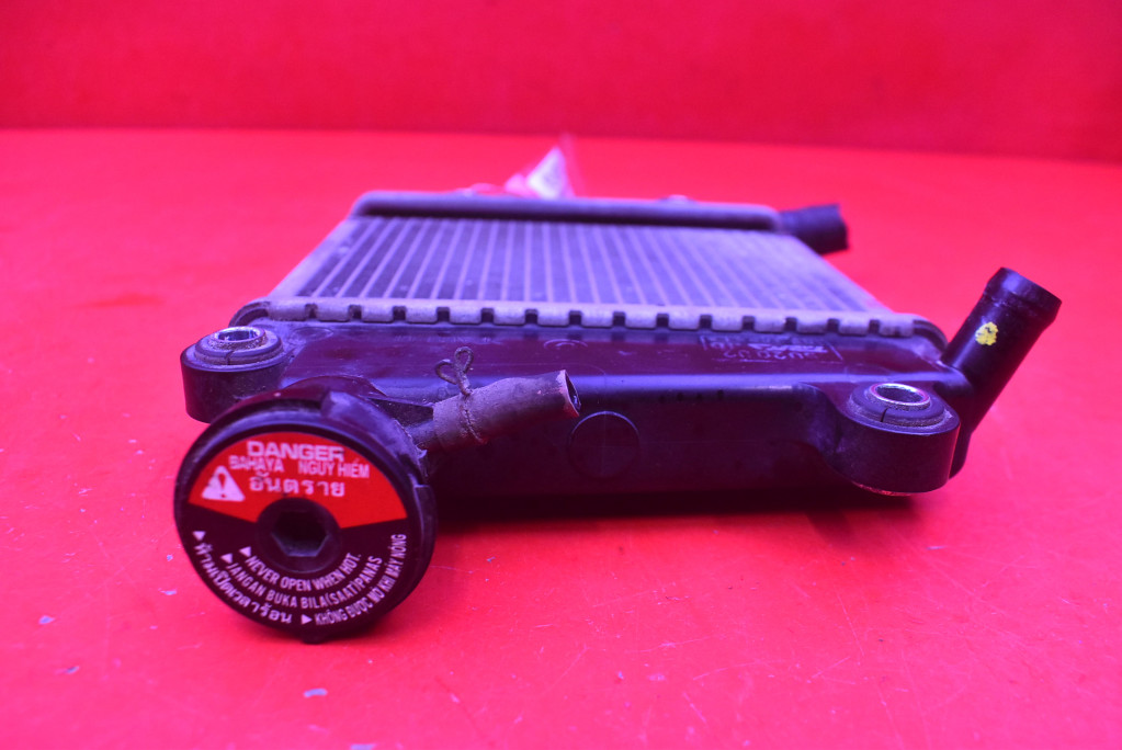 фото №6, Радиатор воды yamaha gpd125-a n-max 20r