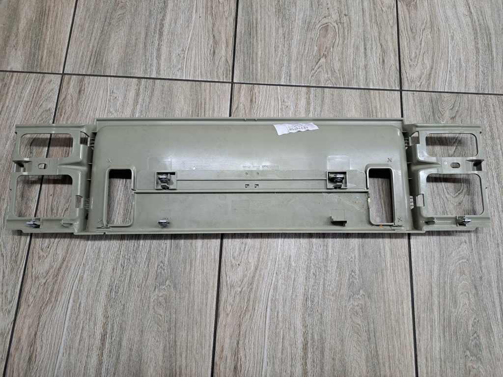 фото №5, Корпус рамка люк volvo fh 4 fh 5 euro 6