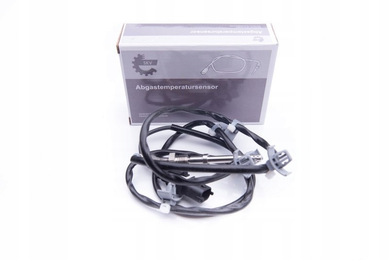 фото №13, Esen skv 30skv225 датчик, температура вихлопних газів