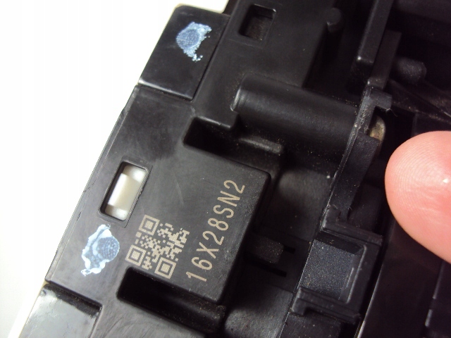 фото №8, Перемикач комбінований renault kadjar