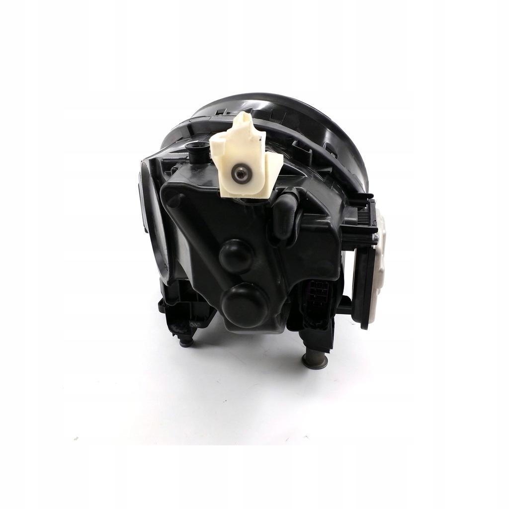 фото №12, Porsche cayenne 9ya набір фари 9y0941035l