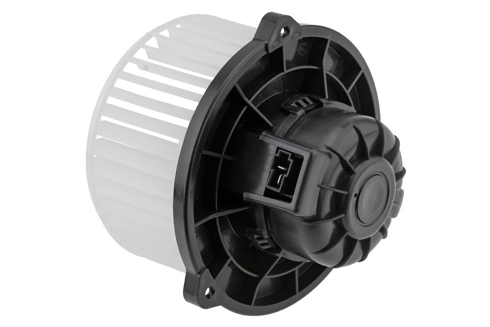 фото №2, Вентилятор обдув kia sorento 2002-2011