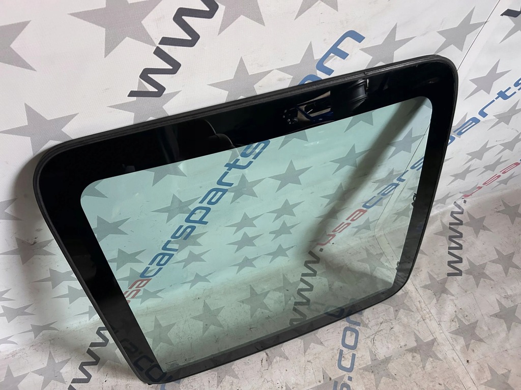 фото №9, Subaru forester sj 2015 люк