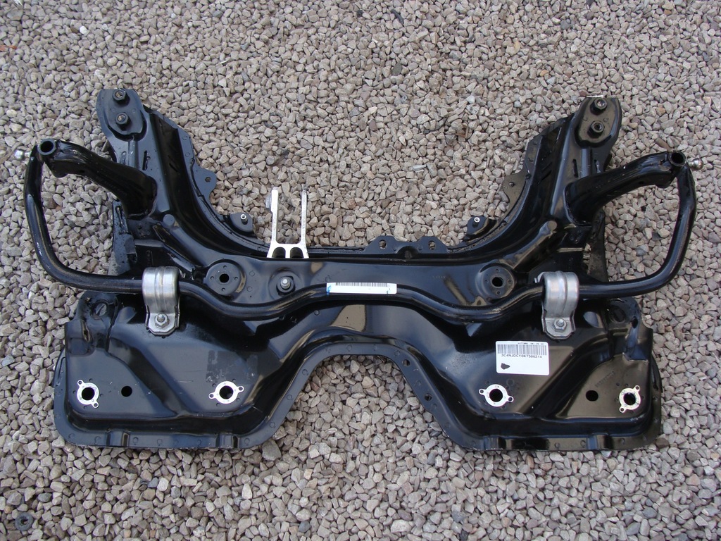 фото №1, Подрамник балка jeep compass ii 2019r !!!