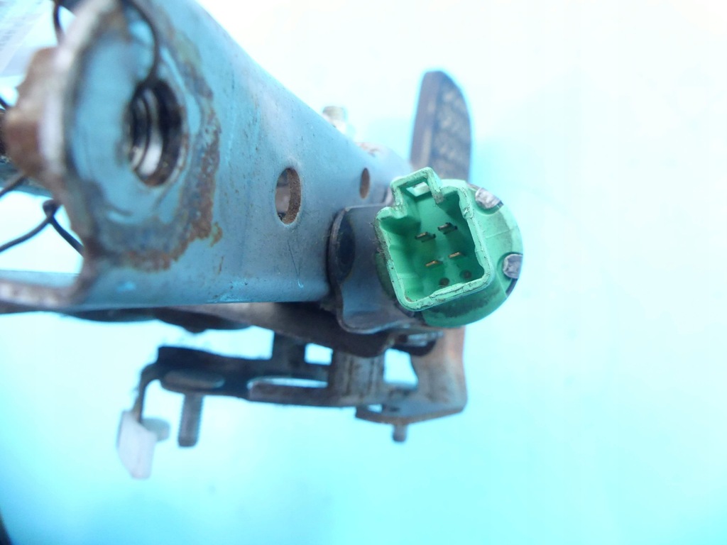 фото №6, Педаль гальма lexus gs iii 05-12 3.5b 450h