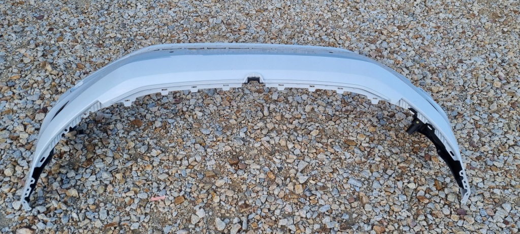 фото №7, Vw touran r-line 5na бампер перед оригінал a173