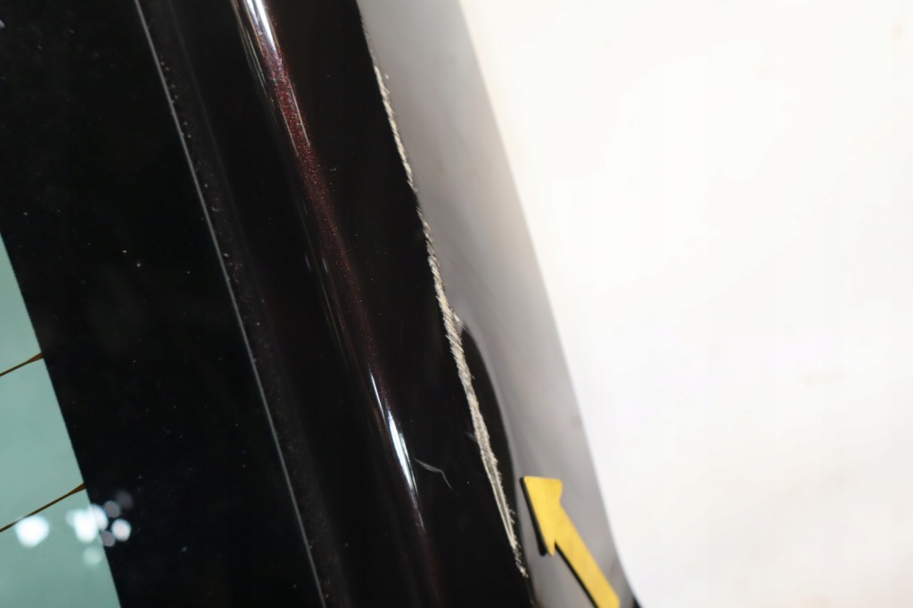 фото №5, Кришка багажника задня opel insignia a z20r