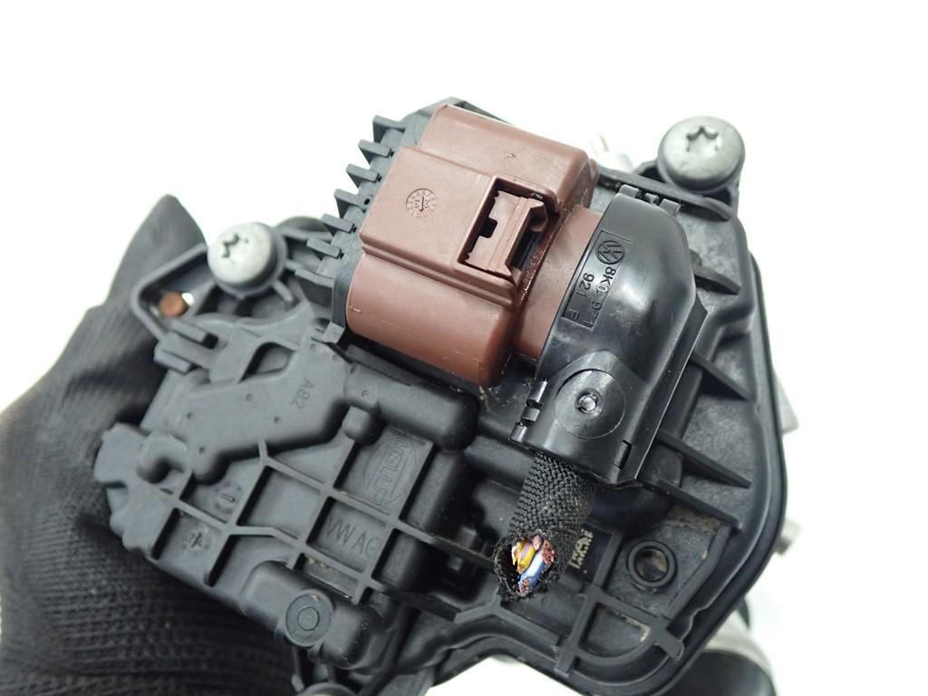 фото №10, Насос wody регулятор комплект 05e907593 skoda fabia iv 6va 1.0 tsi dus 24r