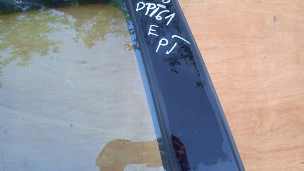 фото №12, Opel insignia a hb двері задня правий z167