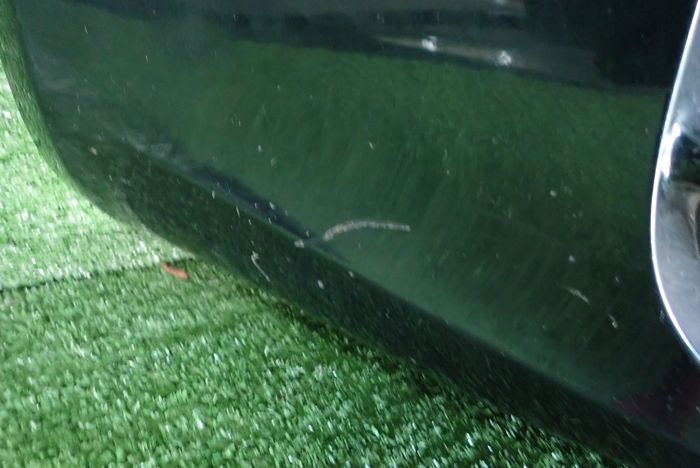 Audi a4 b7 04-08 бампер передний перед в Украине