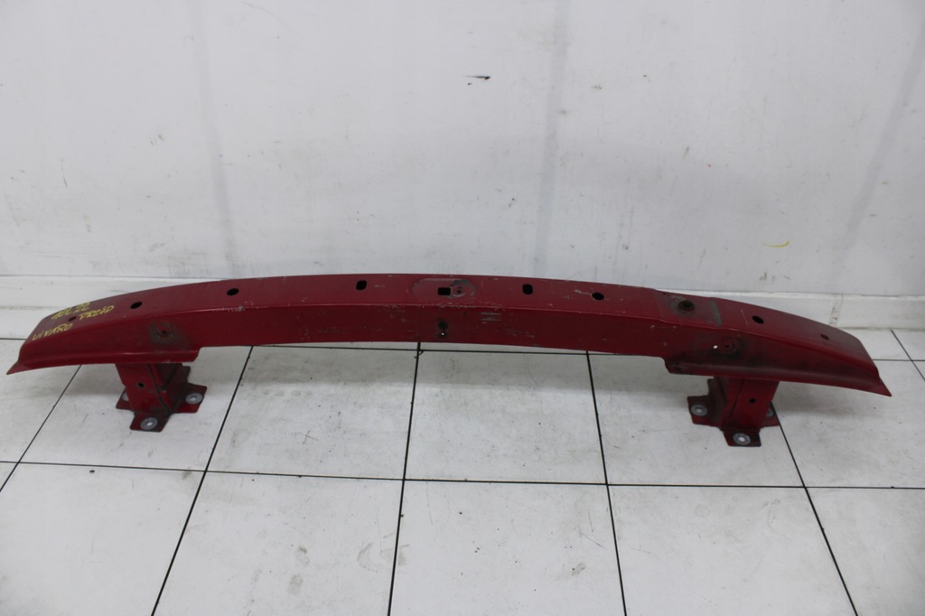 фото №1, Opel vivaro a renault trafic ii 01r- балка бампера перед передня z547