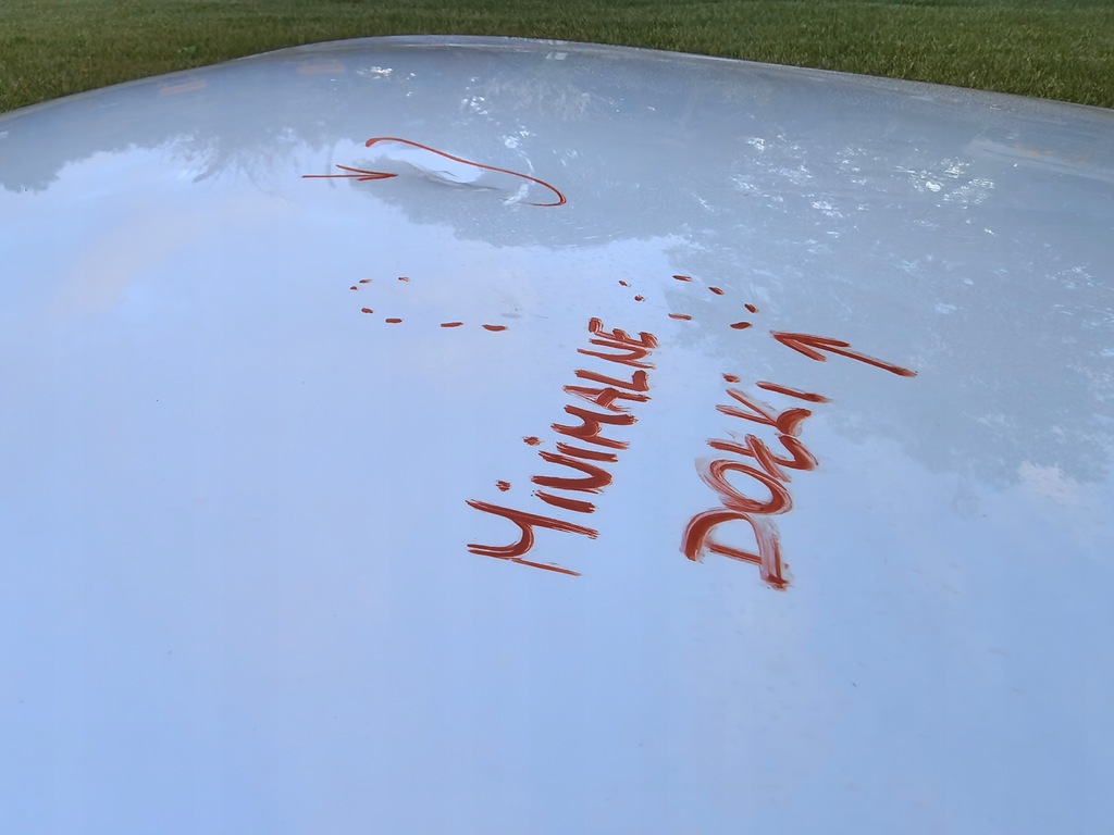 фото №9, Lexus nx капот мінімальний grad!