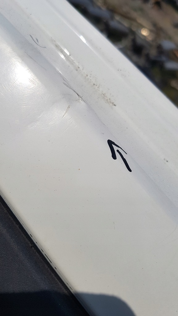 фото №6, Бампер задняя nissan qashqai j10