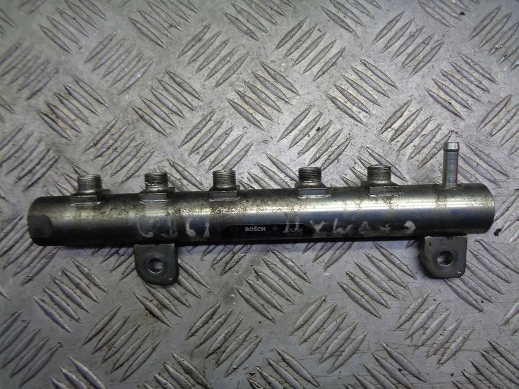 фото №1, Молдинг впрыскная fiat croma ii 55200266