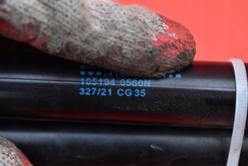 фото №10, Привід амортизатори кришки 105194 audi q7 4l 05-09