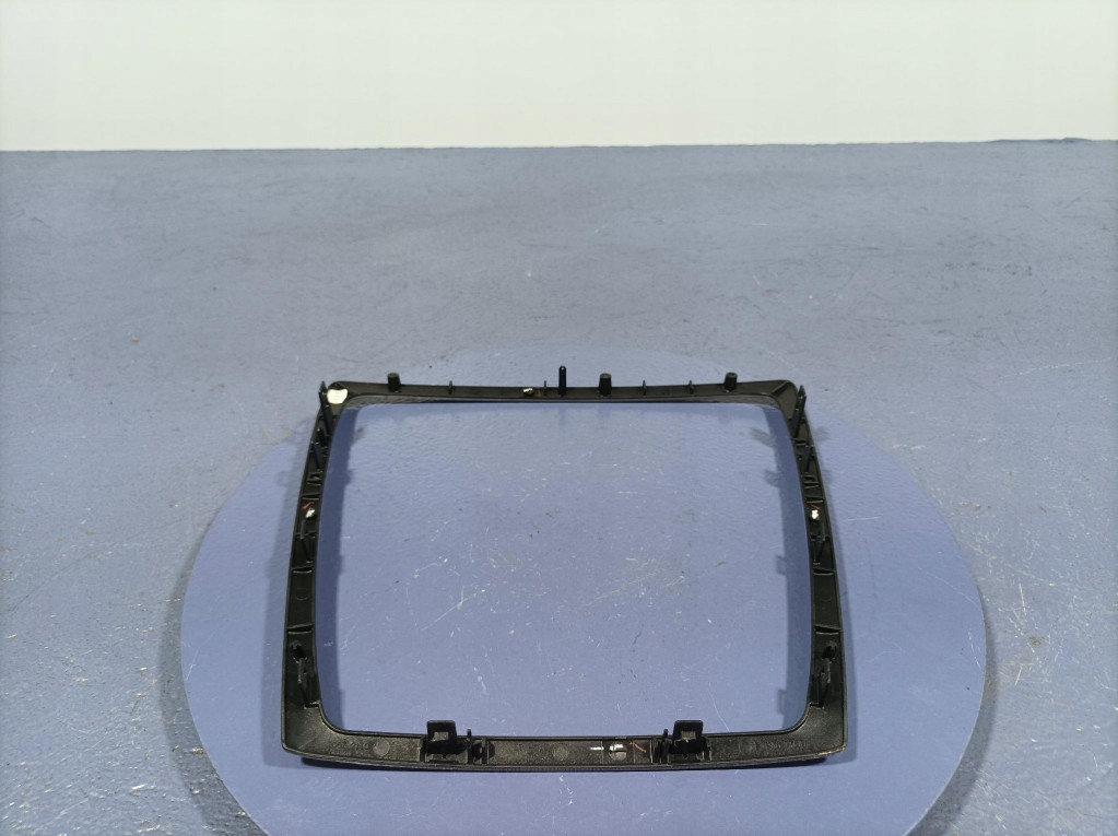 фото №4, Volvo v70 ii lift захист рамка dekor радіо 30672110