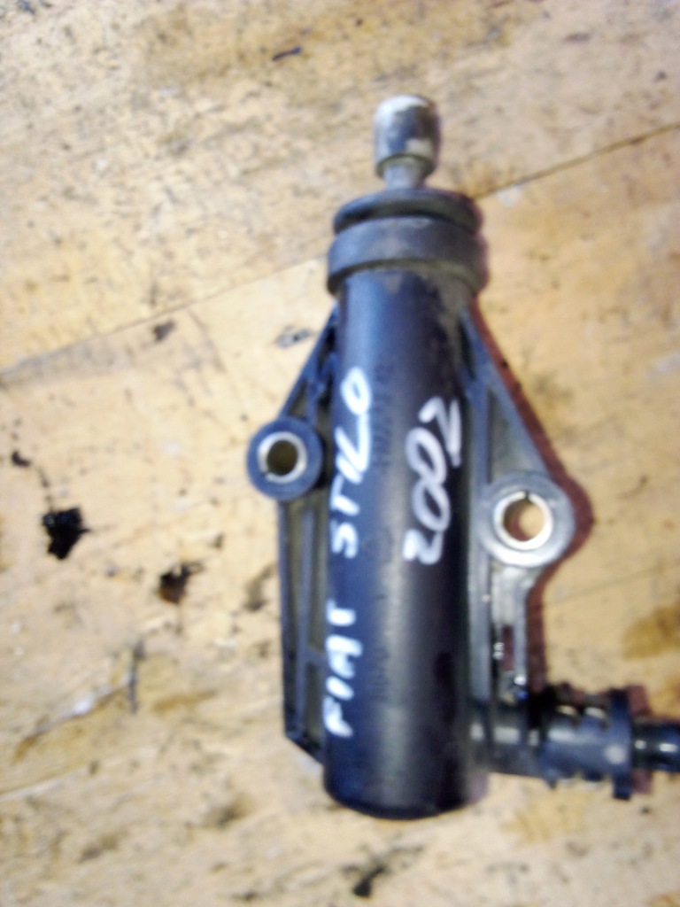 Цилиндр сцепления с проводом fiat stilo 16v 1.6 2002r. бензин 46804423 46804422 Киев