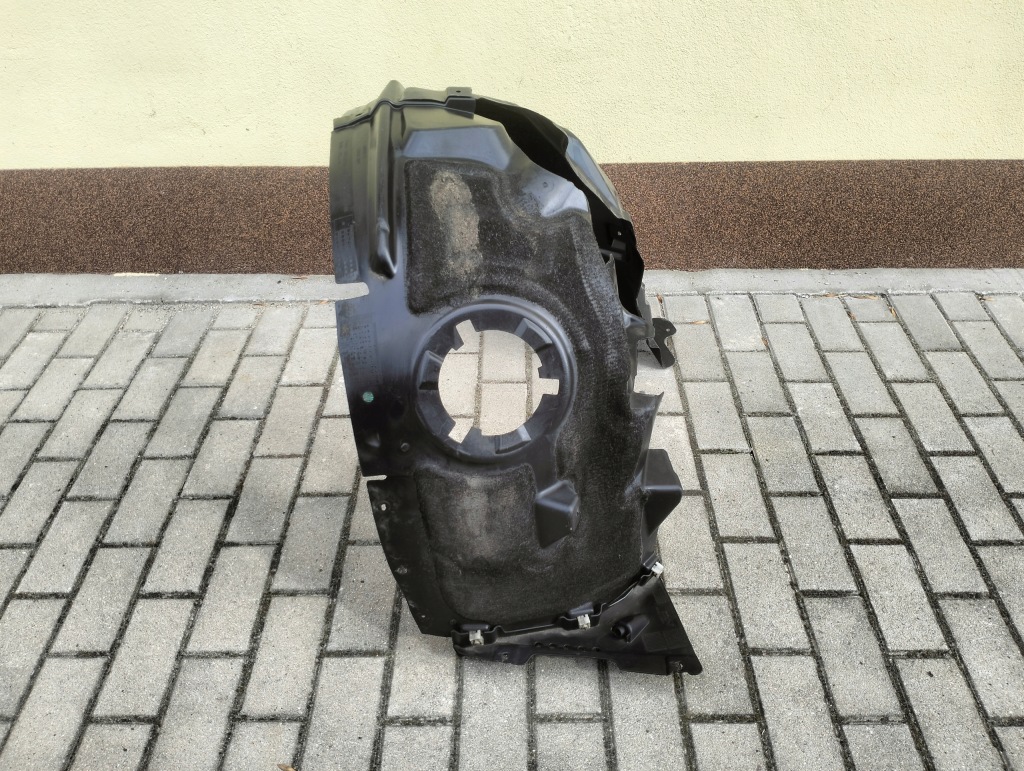 фото №1, Подкрылок правый перед правое передние bmw i3 l01 7294634