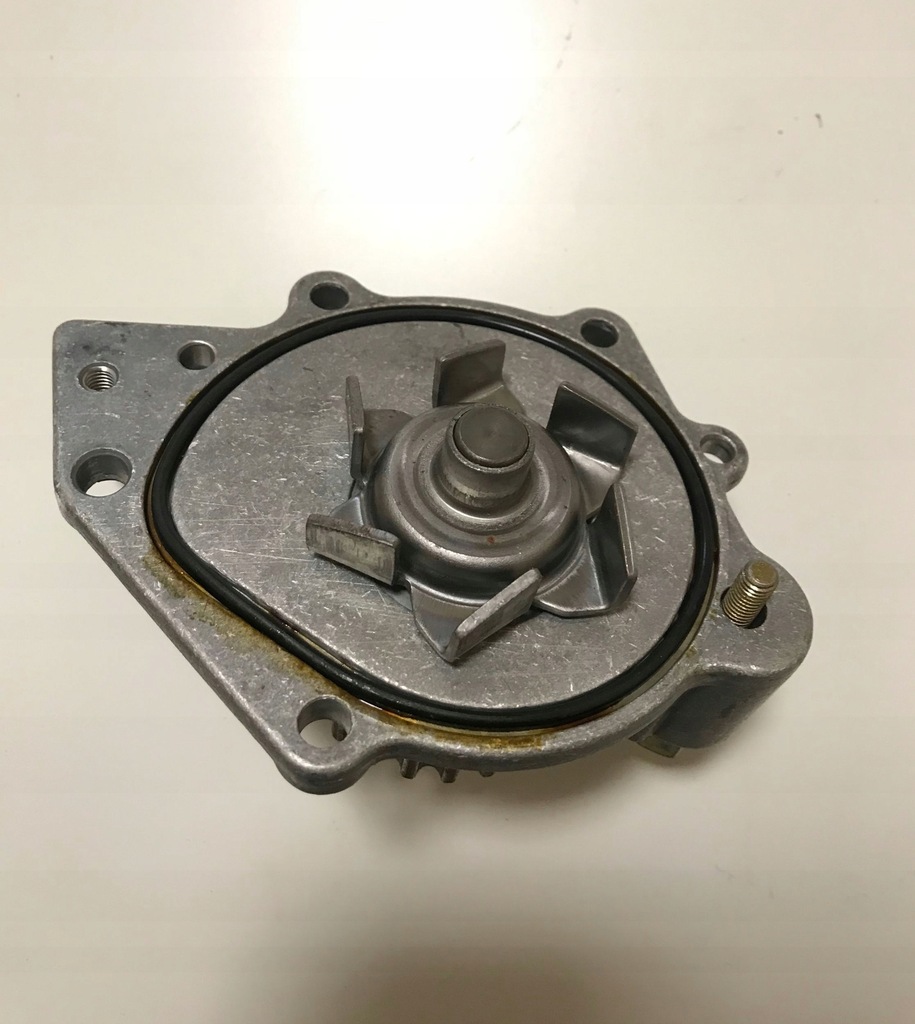 фото №10, Land rover freelander 1 насос топлива 2,0 td4