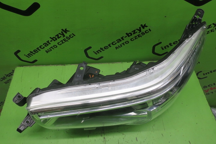 фото №4, Toyota hilux фара лівий led 2016 2017 2018-