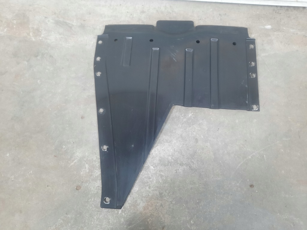 фото №1, Mini countryman r60 r61 захист корпус підвіска 9813536