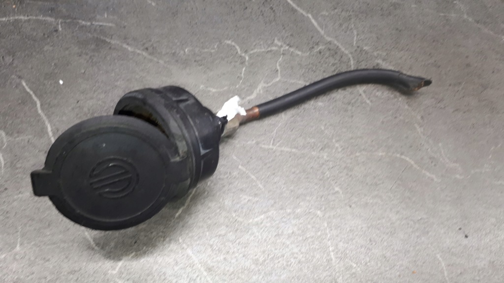 Купити 67r-0158464 заливна горловина газу tipo-emer class3