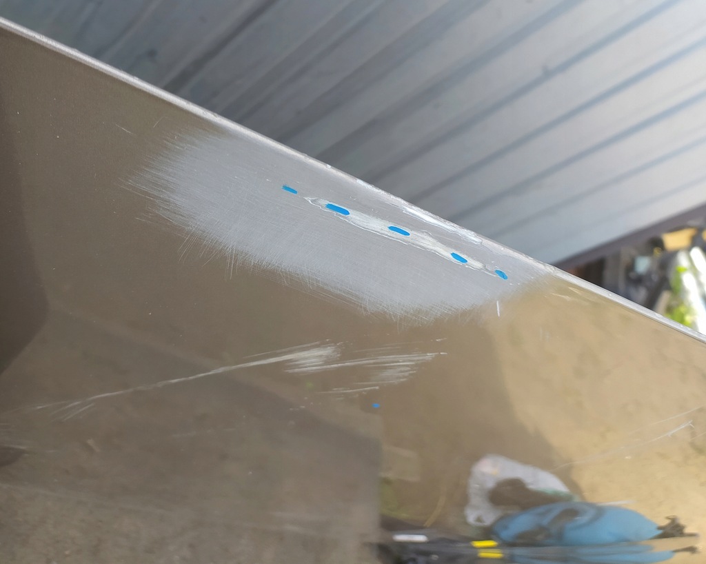 фото №7, Капот renault fluence 09-16 giełda pń