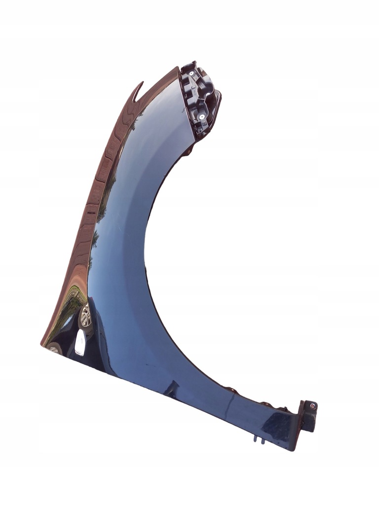 фото №6, Перед капот бампер крылья лампы pas передний dacia sandero ii logan ii