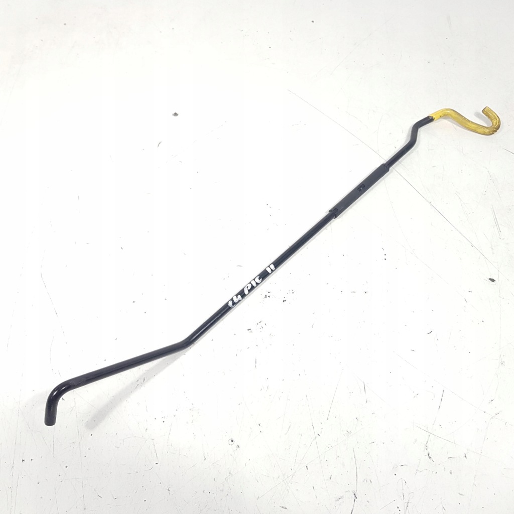 фото №2, Опора капот citroen c4 picasso ii