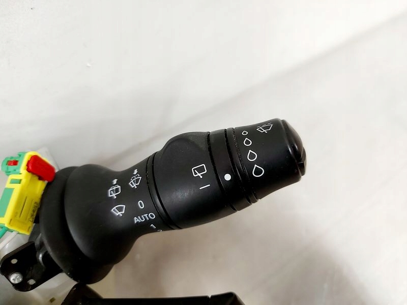 фото №3, Scenic 3 iii перемикач комбінований перемикачі стрічка