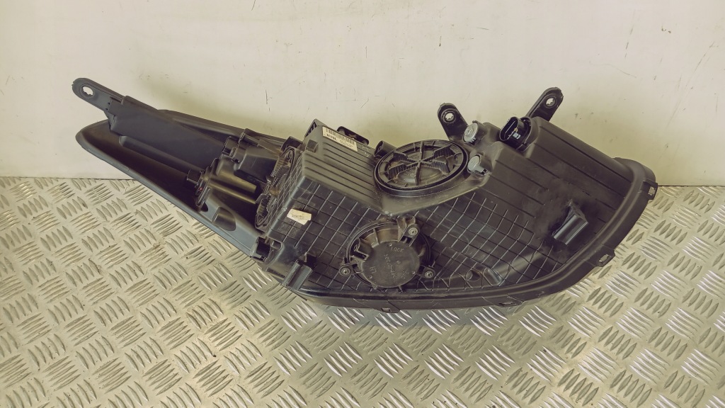 фото №14, Hyundai i30 ii 11-17 92101-a6000 оригінал europa лінза з doświetlaniem