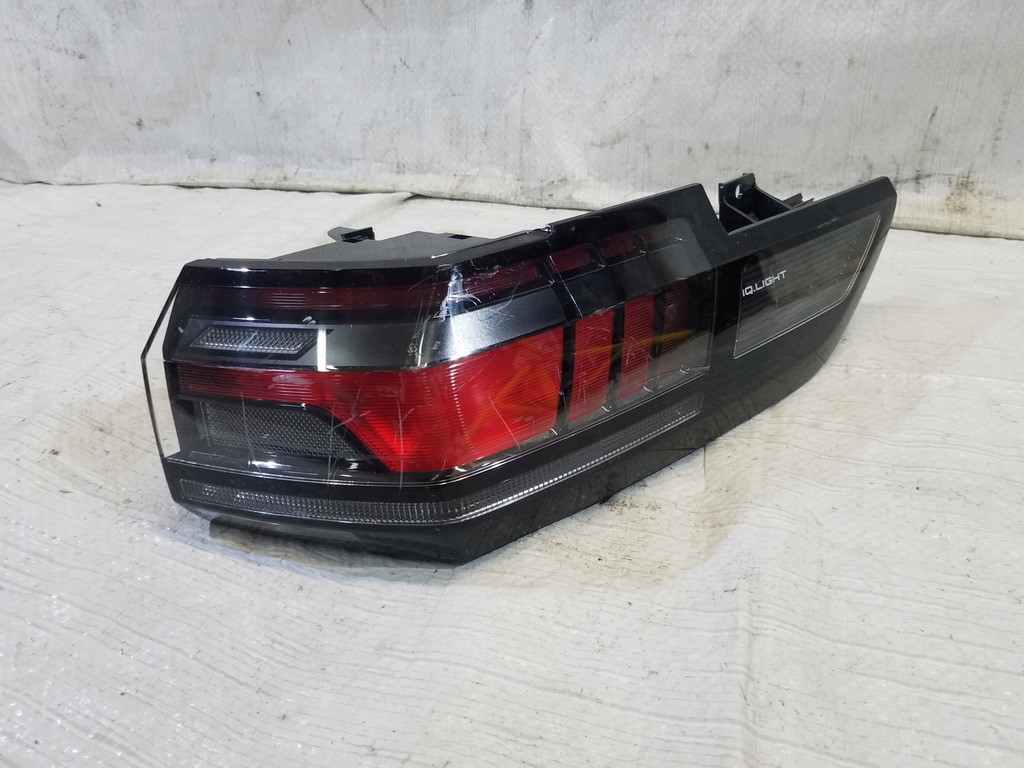 фото №1, Лампа задняя vw id. buzz