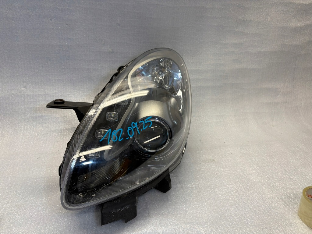 фото №1, Alfa romeo giulietta левая лампа 00505530770