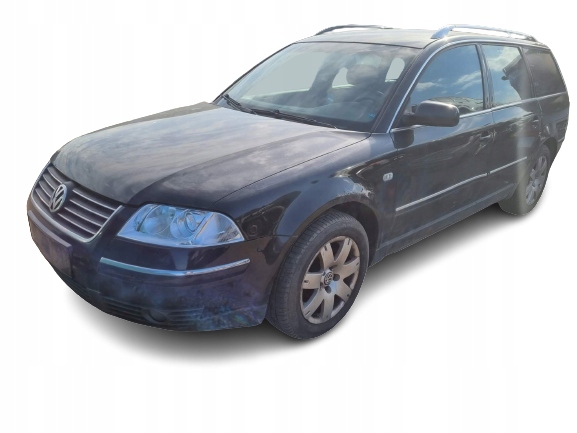 фото №9, Двигатель 1.9 tdi avf vw passat b5 fl измерение