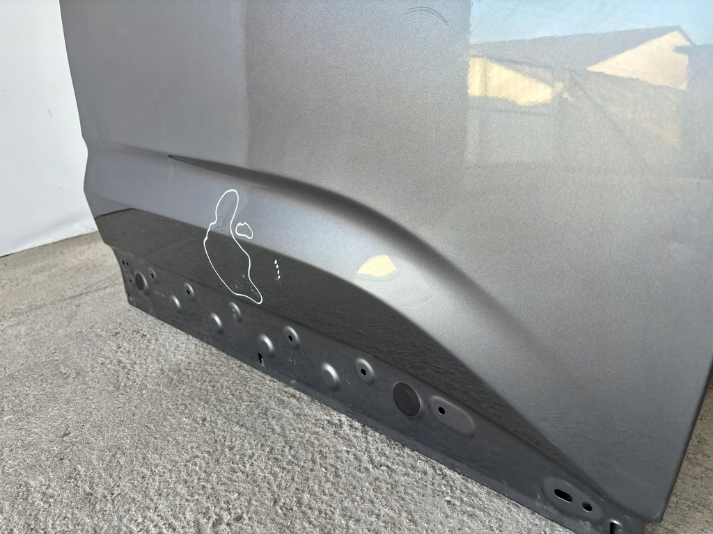 фото №14, Renault austral двері передні праве перед poznań 1=====giełda=====1