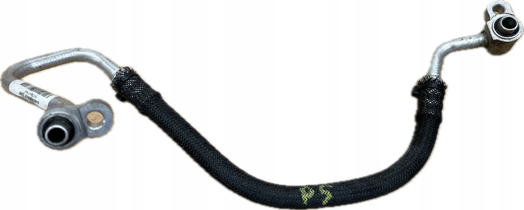 фото №1, Dodge charger 2017 v8 5.7 шланг wąż трубка кондиціонера 68158879ab