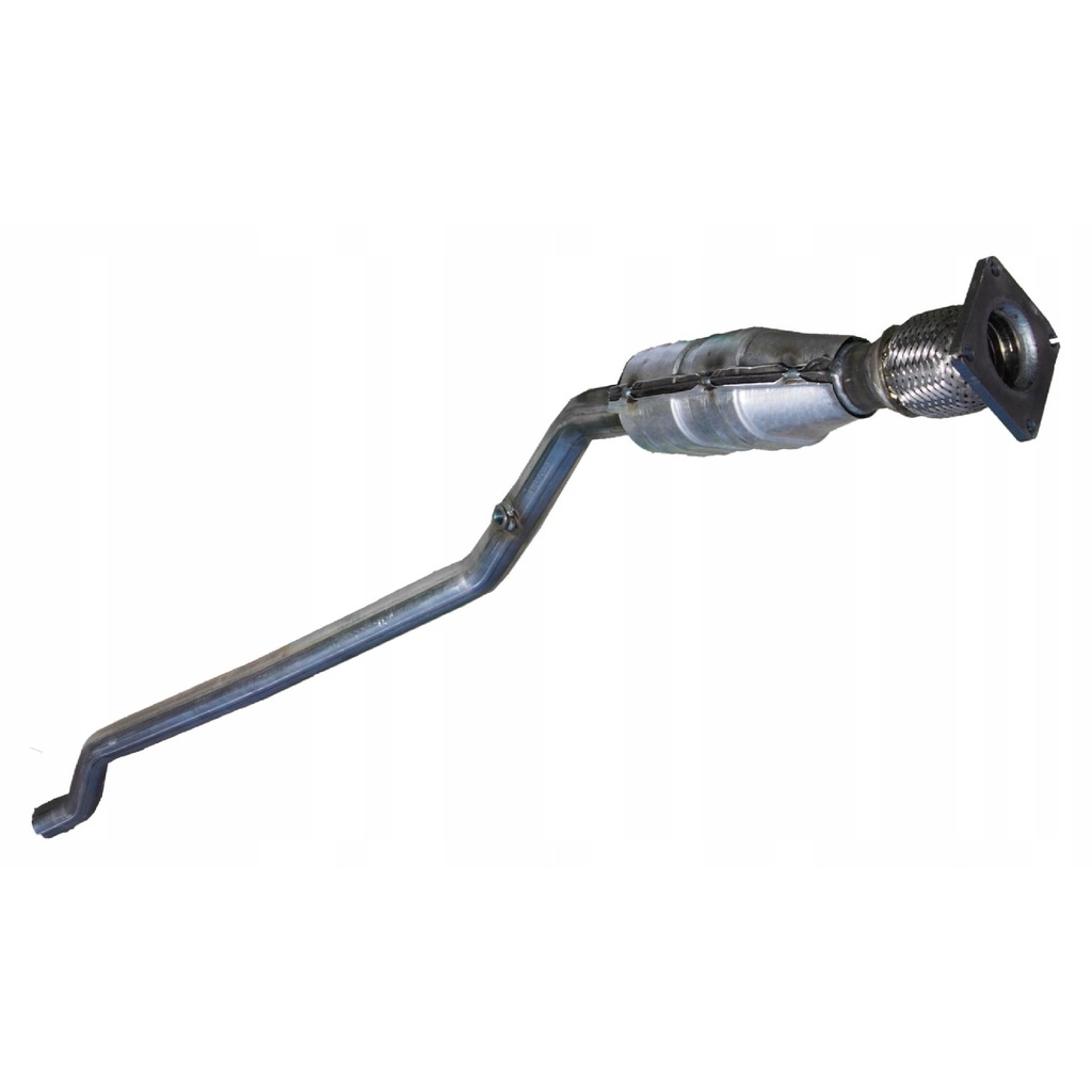 фото №1, Каталізатор chrysler voyager 3,3i 1996-2000