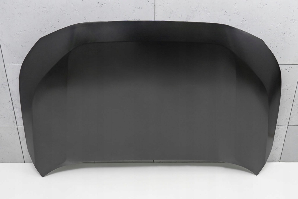 фото №7, Toyota rav4 v xa50 19+ капот алюминиевая 533010r080