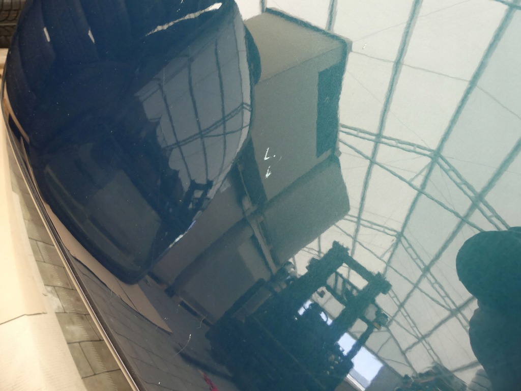 фото №9, Bmw z3 hardtop дах чохол підставка boston grün