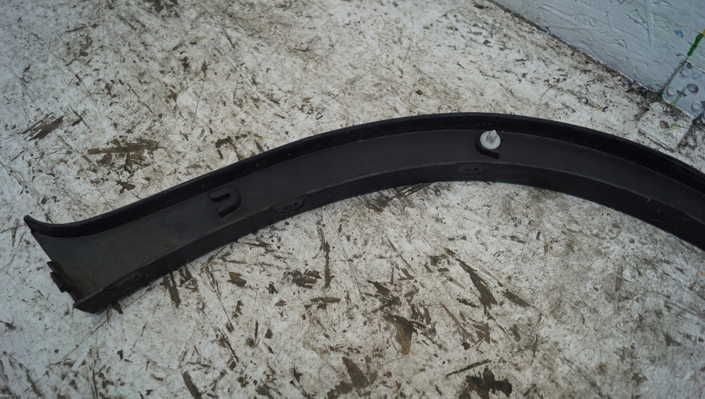 фото №11, Молдинг крыла правый задняя bmw x5 e70 7158426
