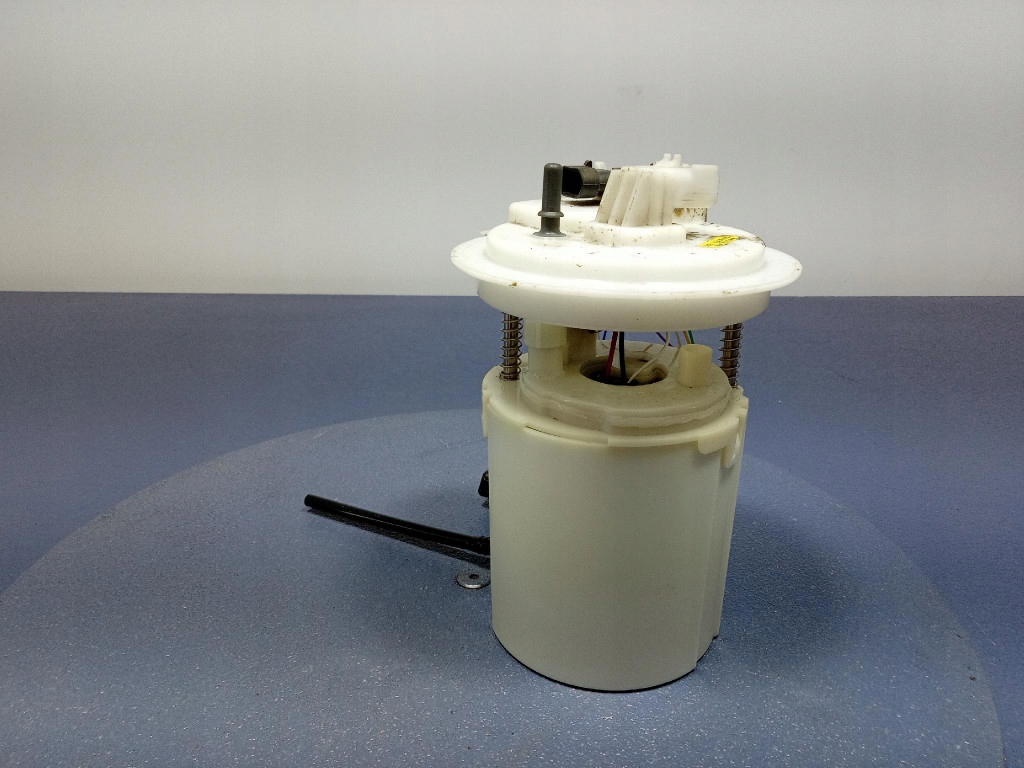 фото №1, Chevrolet epica ii 2.5 b насос топлива 96417610