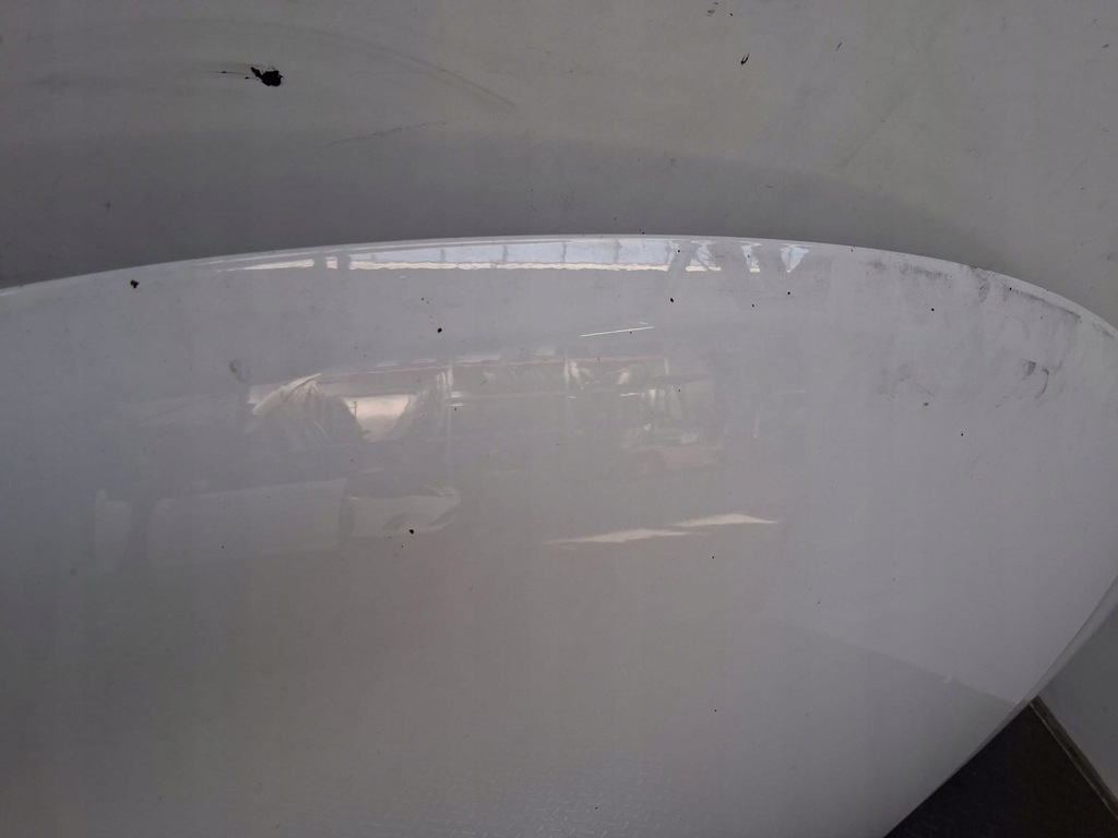 фото №8, Капот кришка двигуна toyota avensis t27 040